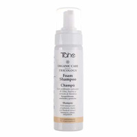 ORGANIC CARE - TRICOLOGY - FOAM SHAMPOO - Szampon w piance 200 ml