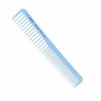 Grzebień fryzjerski BRISTLES 17,5 cm EUROSTIL