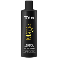 MAGIC BX PLUS - MAGIC SHAMPOO - Szampon do włosów suchych po zabiegu botox 300 ml