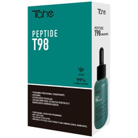 PEPTIDE T98 PROGRAM PROFESIONAL Profesjonalny program przeciw wypadaniu: Koncentrat 50 ml + Szampon Peptydowy T98 300 ml
