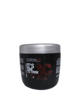 Fusion&Co DEEP MIRACLE MASK KERATINA & ARGAN OIL K2 Maska z keratyną i olejem arganowym 500 ml