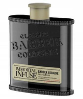 Immortal Infuse Barber Cologne Sandalwood 150ml - woda po goleniu o zapachu drzewo sandałowe