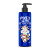 IMMORTAL Infuse Hey Sexy Sailor 350ml - balsam po goleniu