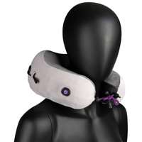 Masażer szyi i karku mod.051