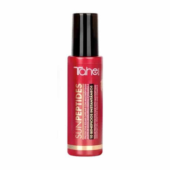 SUN PEPTIDE - PROTECTOR SOLAR - Krem ochronny przeciwsłoneczny z filtrem UV do włosów z peptydami 100 ml - Perełka TAHE nr.55