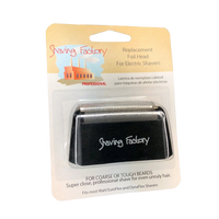 TSF Folia Silver do maszynki golarki WAHL FINALE