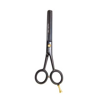 Degażówki jednostronne PASTELL LINE 5,5" BLACK MAT