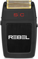 STYLE CRAFT Golarka bezprzewodowa REBEL