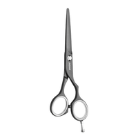 Nożyczki fryzjerskie Jaguar DIAMOND E CF 5" GOLD LINE