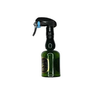 Spryskiwacz fryzjerski JUST WATER Zielony 200 ml - Perełka TAHE nr.A26.E26