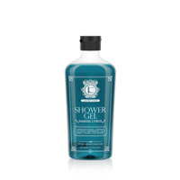 LAVISH CARE BARBER Shower gel Marine Citrus - żel pod prysznic 300ml