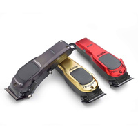 GAMMA PIU Maszynka bezprzewodowa BOOSTED+