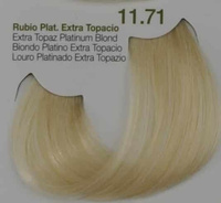 P&C EKO - Farba do włosów Nr.11.71 - Koloryzacja organiczna bez amoniaku 100ml