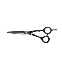 Nożyczki fryzjerskie HERO LINE Black 5,5' VIVA TOP