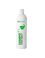 BLUMIN - GREEN TEA & MINT SHAMPOO - Szampon zielona herbata i mięta do włosów cienkich i przetłuszczających się 1000 ml