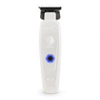 STYLECRAFT Trymer bezprzewodowy SABER biały