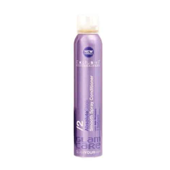 GLAM CARE Absolute Sleek SMOOTH SPRAY CONDITIONER 200 ML Odżywka w sprayu wygładzajaca