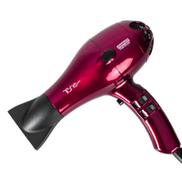 TAHE - suszarka Compact 2000 W - FUKSJA