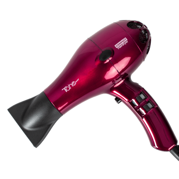 TAHE - suszarka Compact 2000 W - FUKSJA