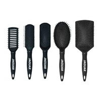 Zestaw szczotek seria S - 5szt. (S1,S2,S3,S4,S5) - More JAGUAR nr.133.1