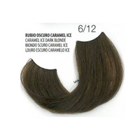 FUSION AND CO ANTIAGE - Farba do włosów Nr.6.12 150ml