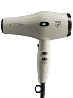 JRL Forte Pro Lite 2020L Lamborghini biała suszarka do włosów z jonizacją