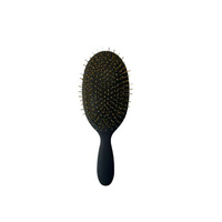 Szczotka pneumatyczna masująca BLACK & GOLD