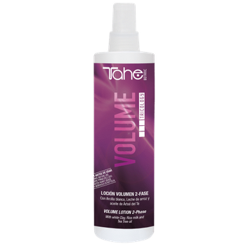 BOTANIC TRICOLOGY - VOLUME - Lotion do włosów cienkich i przetłuszczających 200 ml NOWE OPAKOWANIE