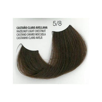 FUSION AND CO ANTIAGE - Farba do włosów Nr.5.8 150ml