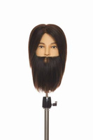 NAH Główka treningowa męska Marcus z brodą