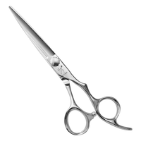 TITAN 1918 Nozyczki fryzjerskie CN60 - rozmiar 6.0" ATS314