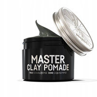 Immortal NYC Master Clay Pomade pomada 100ml