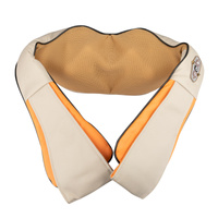 Masażer karku i pleców mod.004-A