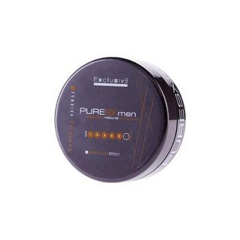 Pure SX Men Sunshine Bright Hair Wax Wosk nabłyszczający 100ml