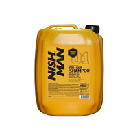 NISHMAN Szampon keratynowy 5000ml - KERATINE COMPLEX