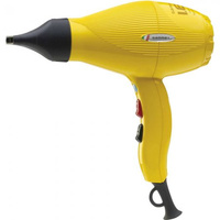 GAMMA PIU Suszarka I.E.S. EKO Żółta