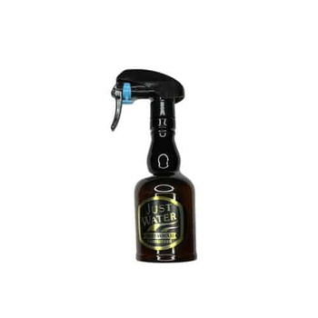 Spryskiwacz fryzjerski JUST WATER Brązowy 200 ml - Perełka TAHE nr.A26.E26