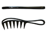 TSF Grzebień 043 do tekstury gruby