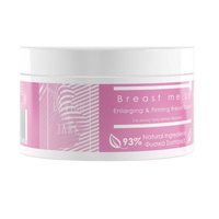 Lavish Care BREAST ME UP krem ujędrniający piersi 200 ml