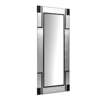 Gabbiano konsola fryzjerska barberska B078 alu