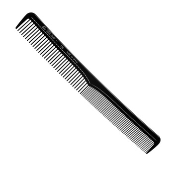Grzebień fryzjerski nylonowy NYLON CUTTING 19,5 cm EUROSTIL
