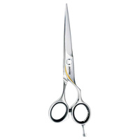 Nożyczki fryzjerskie Jaguar GOLDWING 6" GOLD LINE - More JAGUAR nr.21