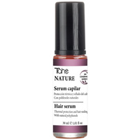 NATURE - SERUM -Serum z ochroną termiczną i uszczelnienie włosów 30 ml