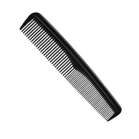 Grzebień fryzjerski 13 cm EUROSTIL