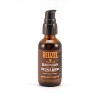 Reuzel Beard Clean&Fresh Beard Serum - serum do brody 50g