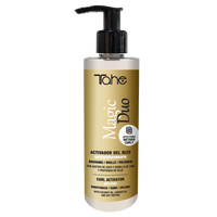 MAGIC DUO - CURL & SMOOTH - Vegańska Maska bez spłukiwania 5w1 200 ml ***NOWOŚĆ***