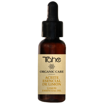 ORGANIC CARE – ESSENTIAL OIL - Olejek z cytryny 10 ml