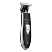 Trymer fryzjerski bezprzewodowy RAGNAR AIRFLIP ostrze T-blade EUROSTIL