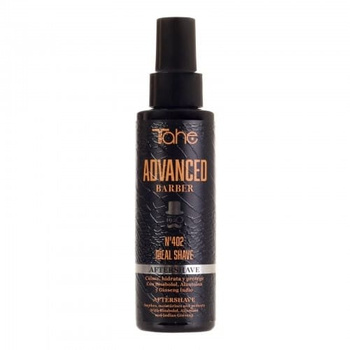 ADVANCED BARBER-Nº402 IDEAL SHAVE Balsam do twarzy do pielęgnacji po goleniu 125 ml