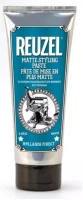 Reuzel Matte Styling Paste - matowa pasta do modelowania 100ml